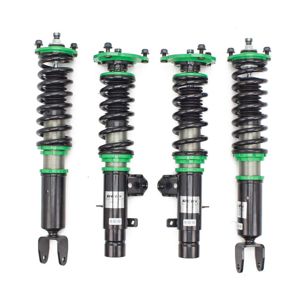 Rev9 Power Hyper-Street II Coilovers - Acura TLX UB1 UB2 2015-20