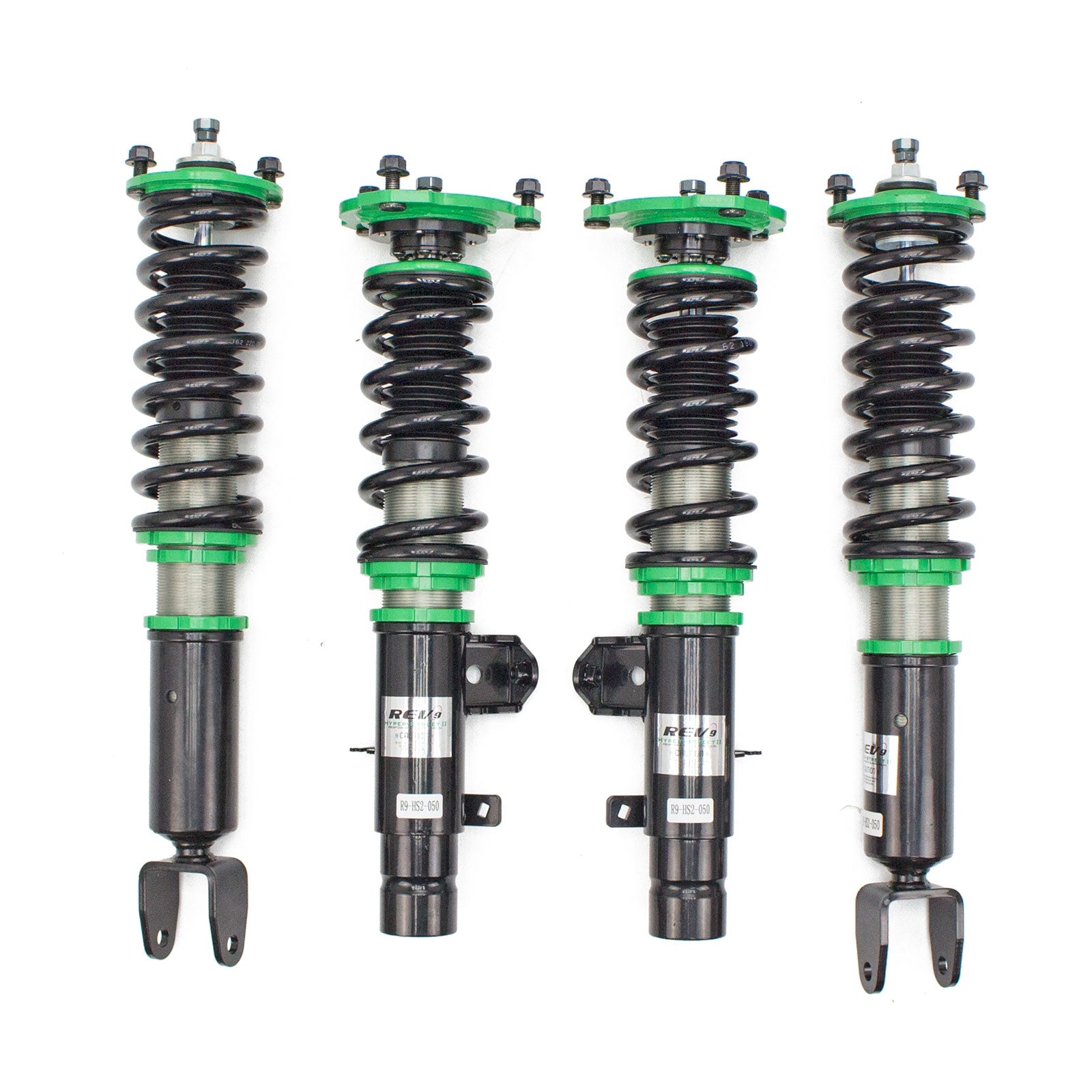 Rev9 Power Hyper-Street II Coilovers - Acura TLX UB1 UB2 2015-20