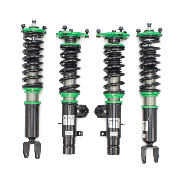 Rev9 Power Hyper-Street II Coilovers - Acura TLX UB1 UB2 2015-20
