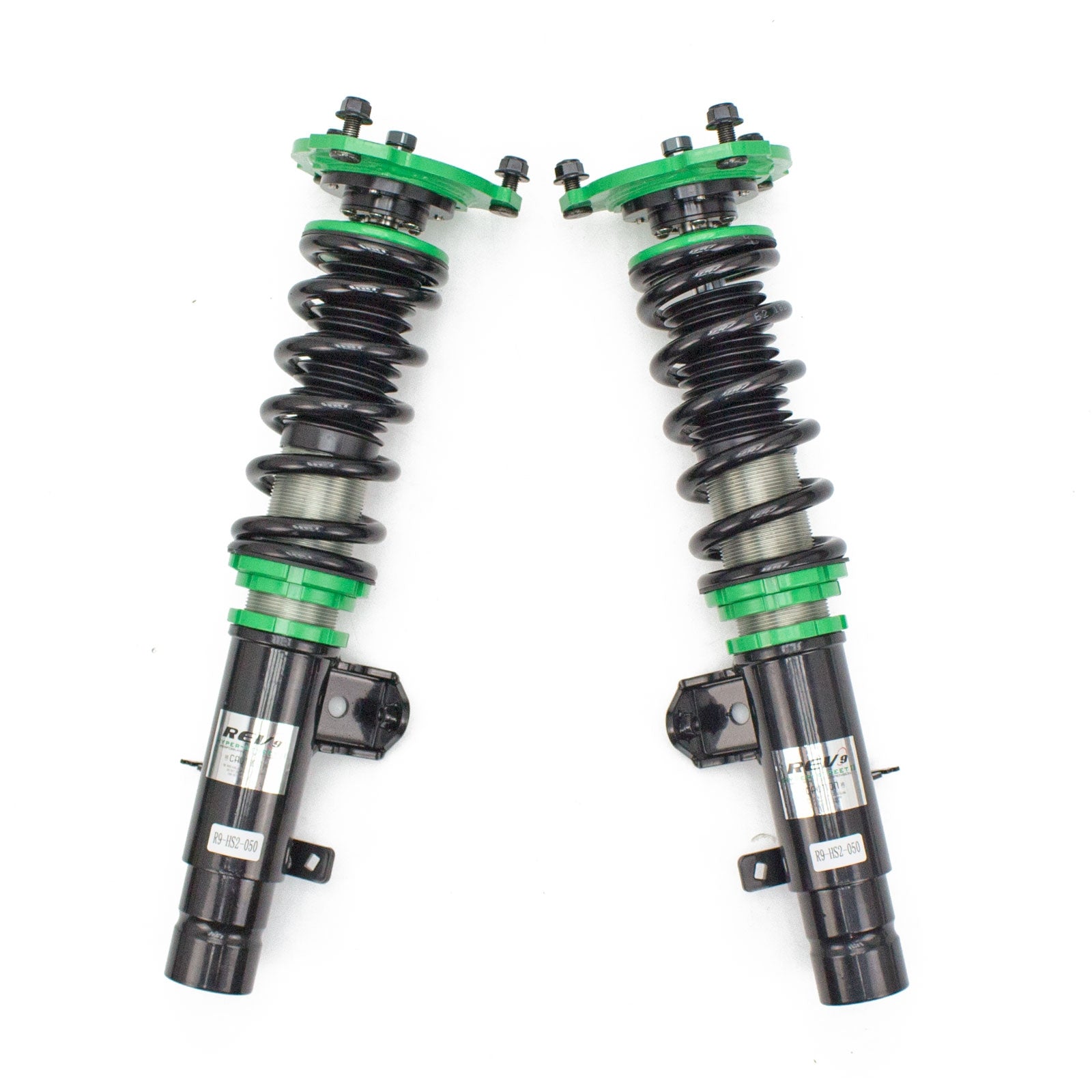 Rev9 Power Hyper-Street II Coilovers - Acura TLX UB1 UB2 2015-20