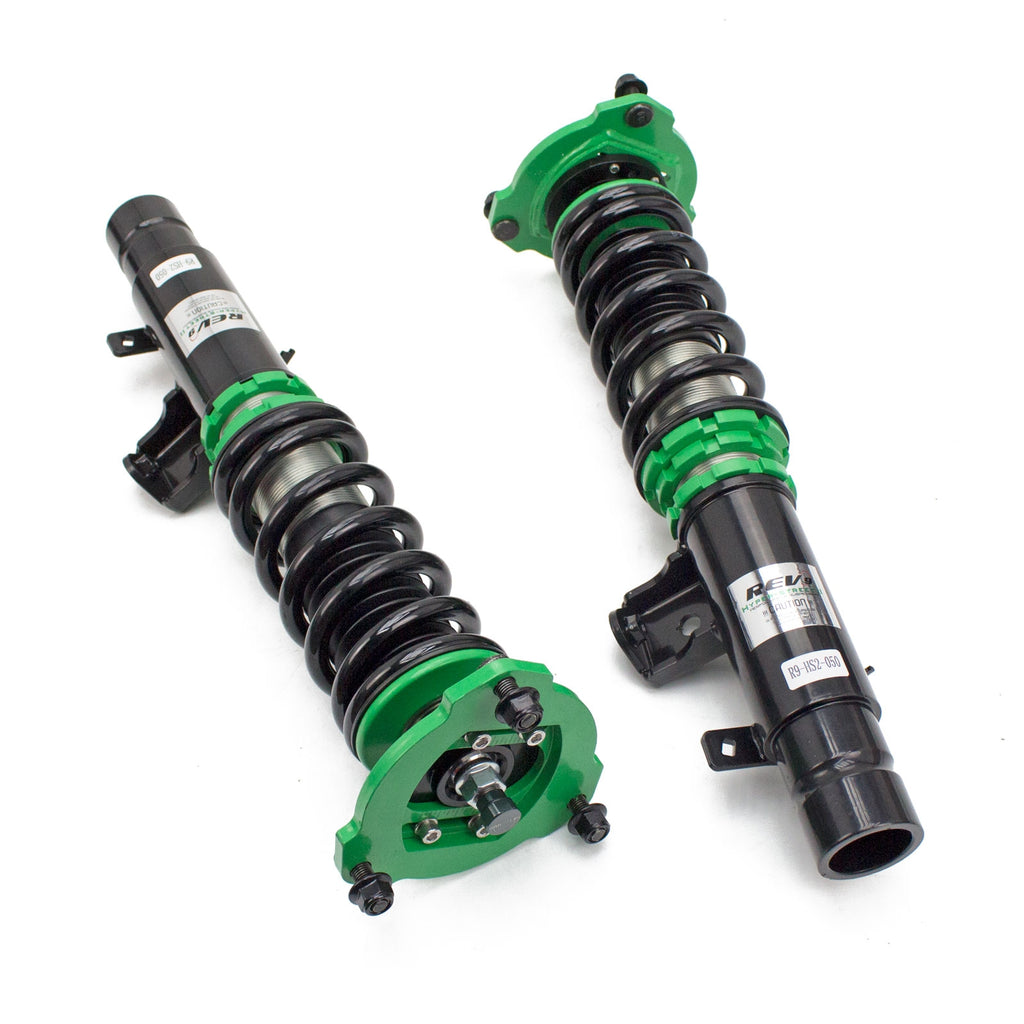 Rev9 Power Hyper-Street II Coilovers - Honda Accord 2013-17