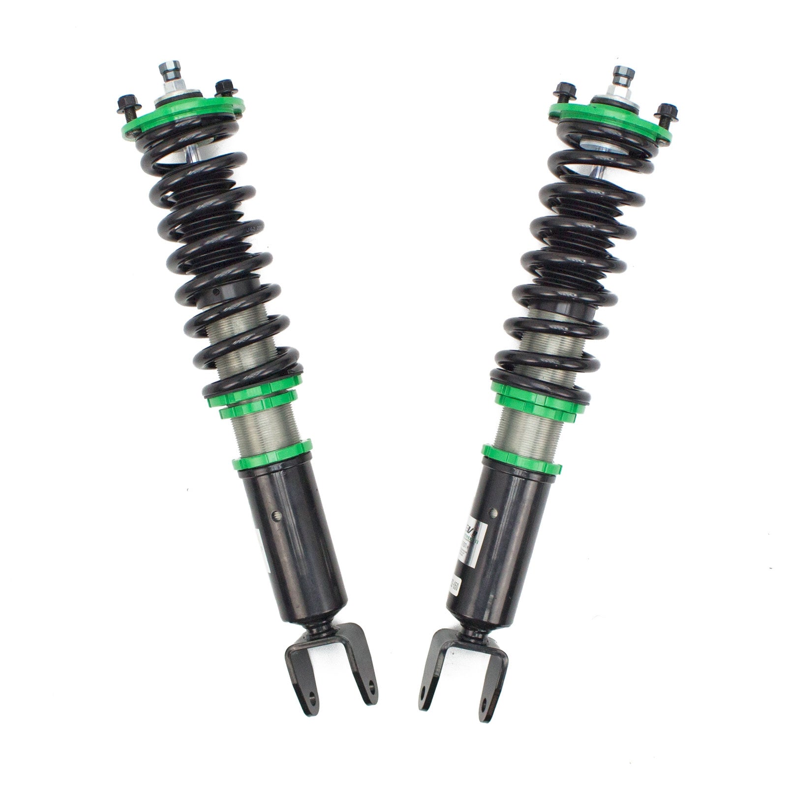 Rev9 Power Hyper-Street II Coilovers - Acura TLX UB1 UB2 2015-20