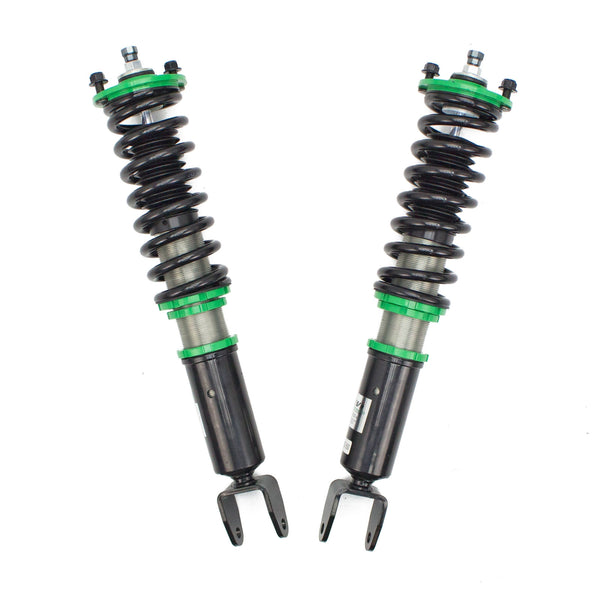 Rev9 Power Hyper-Street II Coilovers - Acura TLX UB1 UB2 2015-20