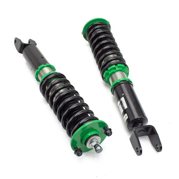 Rev9 Power Hyper-Street II Coilovers - Acura TLX UB1 UB2 2015-20