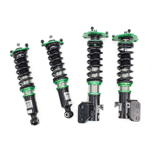 Rev9 Power Hyper-Street II Coilovers - Subaru Legacy (BE/BH) 2000-04