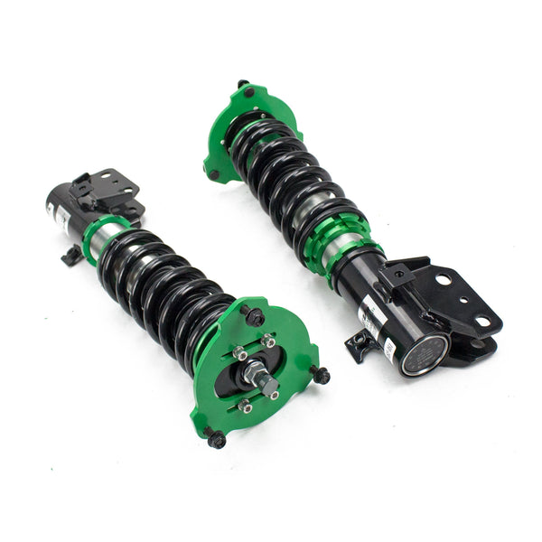 Rev9 Power Hyper-Street II Coilovers - Subaru Legacy (BE/BH) 2000-04