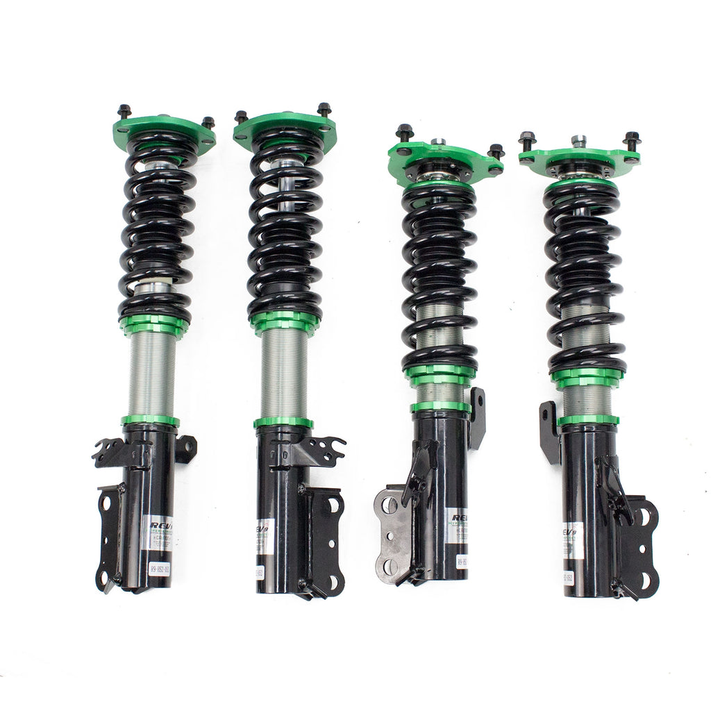 Rev9 Power Hyper-Street II Coilovers - Toyota Camry L/LE/XLE(XV40) 2007-11