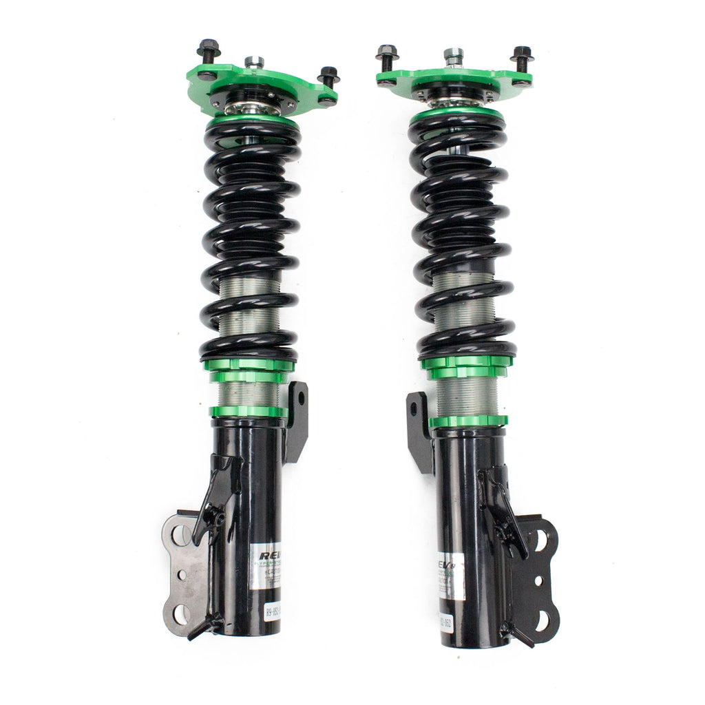 Rev9 Power Hyper-Street II Coilovers - Toyota Camry L/LE/XLE(XV40) 2007-11