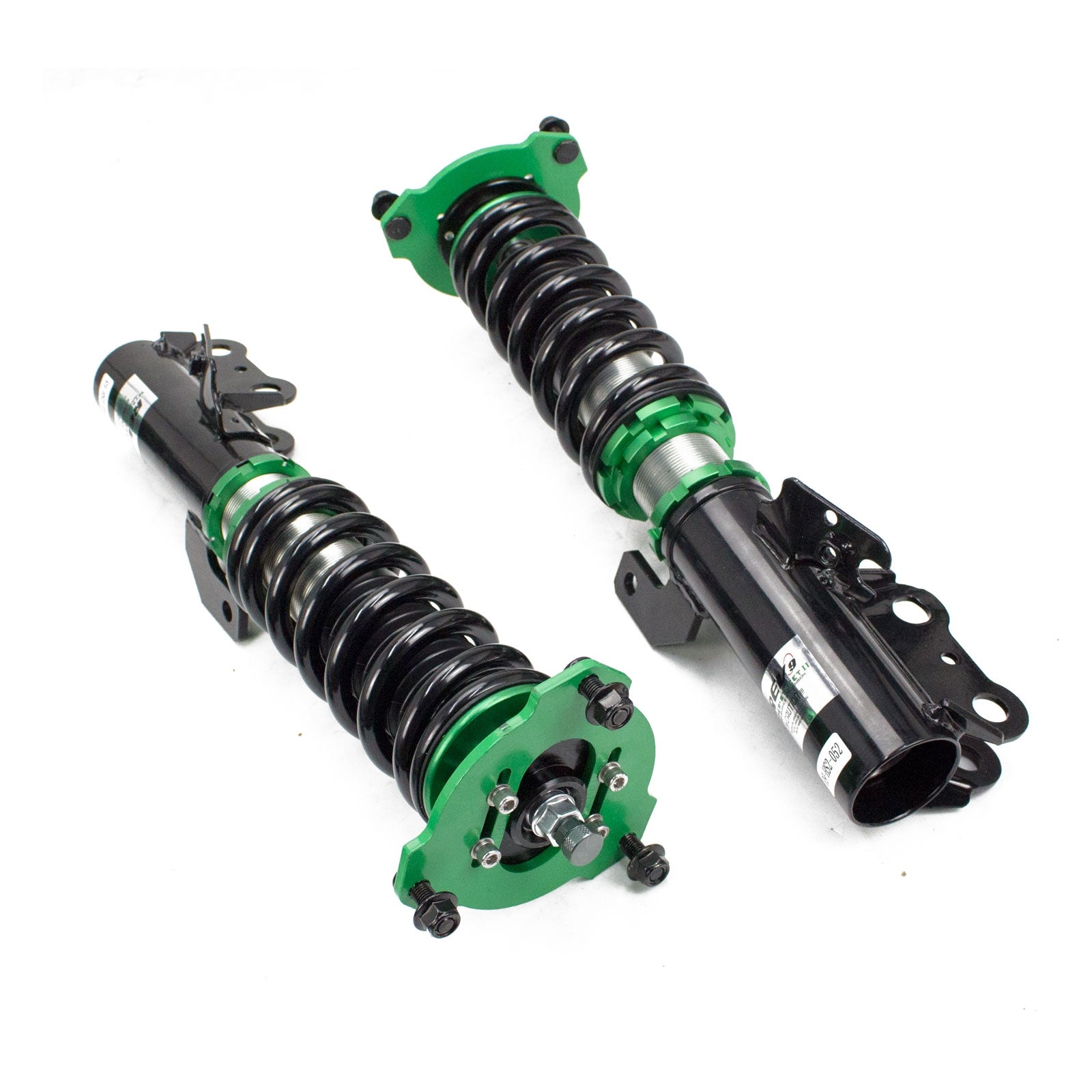 Rev9 Power Hyper-Street II Coilovers - Toyota Camry L/LE/XLE(XV40) 2007-11