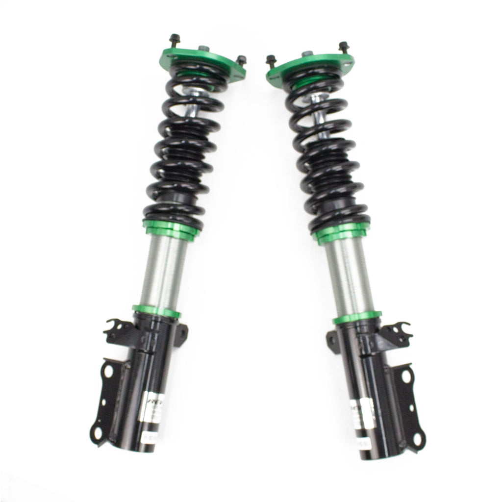 Rev9 Power Hyper-Street II Coilovers - Toyota Camry L/LE/XLE(XV40) 2007-11