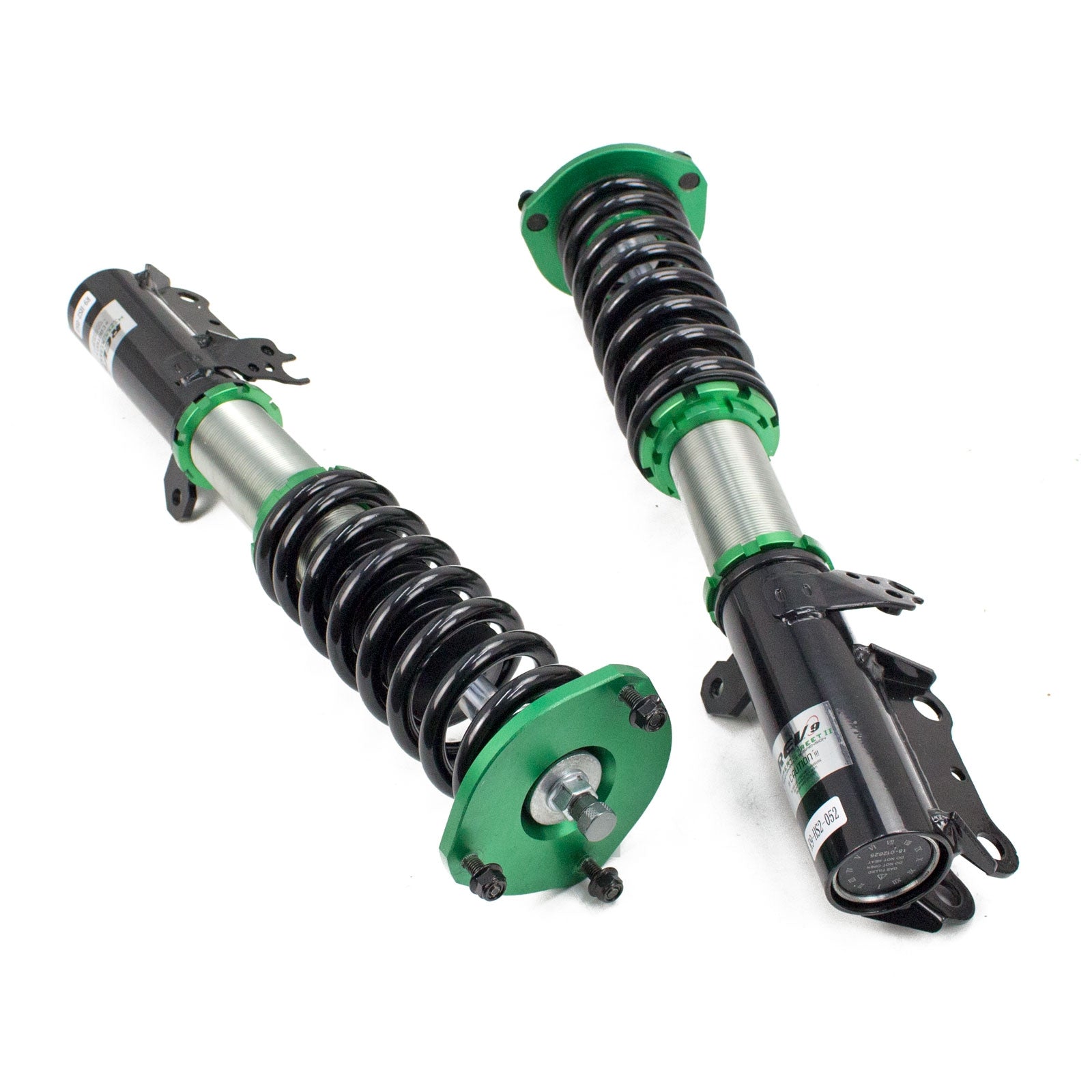Rev9 Power Hyper-Street II Coilovers - Toyota Camry L/LE/XLE(XV40) 2007-11