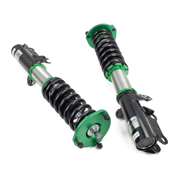 Rev9 Power Hyper-Street II Coilovers - Toyota Camry L/LE/XLE(XV40) 2007-11