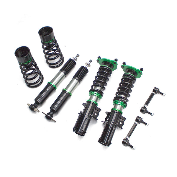 Rev9 Power Hyper-Street II Coilovers - Ford Mustang 2015-19