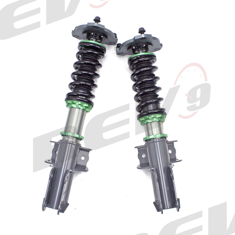 Rev9 Power Hyper-Street III Coilovers (Inverted Shocks) - Ford Mustang 2015-20