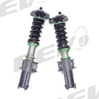 Rev9 Power Hyper-Street III Coilovers (Inverted Shocks) - Ford Mustang 2015-20