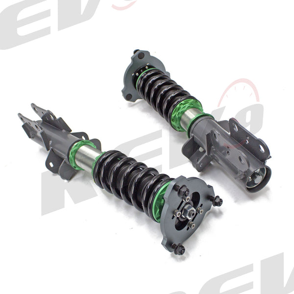 Rev9 Power Hyper-Street III Coilovers (Inverted Shocks) - Ford Mustang 2015-20