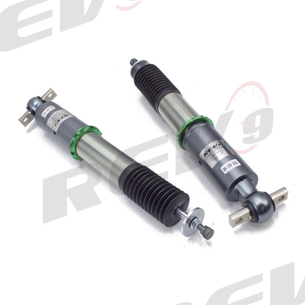 Rev9 Power Hyper-Street III Coilovers (Inverted Shocks) - Ford Mustang 2015-20