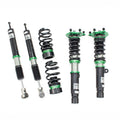 Rev9 Power Hyper-Street II Coilovers - Honda Civic (FK) Hatchback (None Si) 2017-21