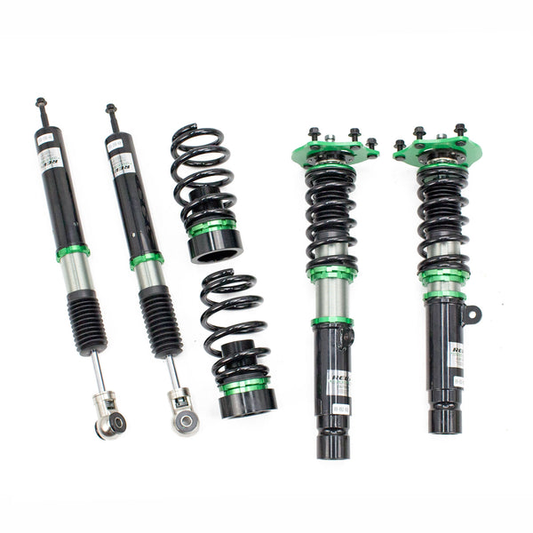 Rev9 Power Hyper-Street II Coilovers - Honda Civic (FC) 2.0L N/A 2016-20 (50mm)