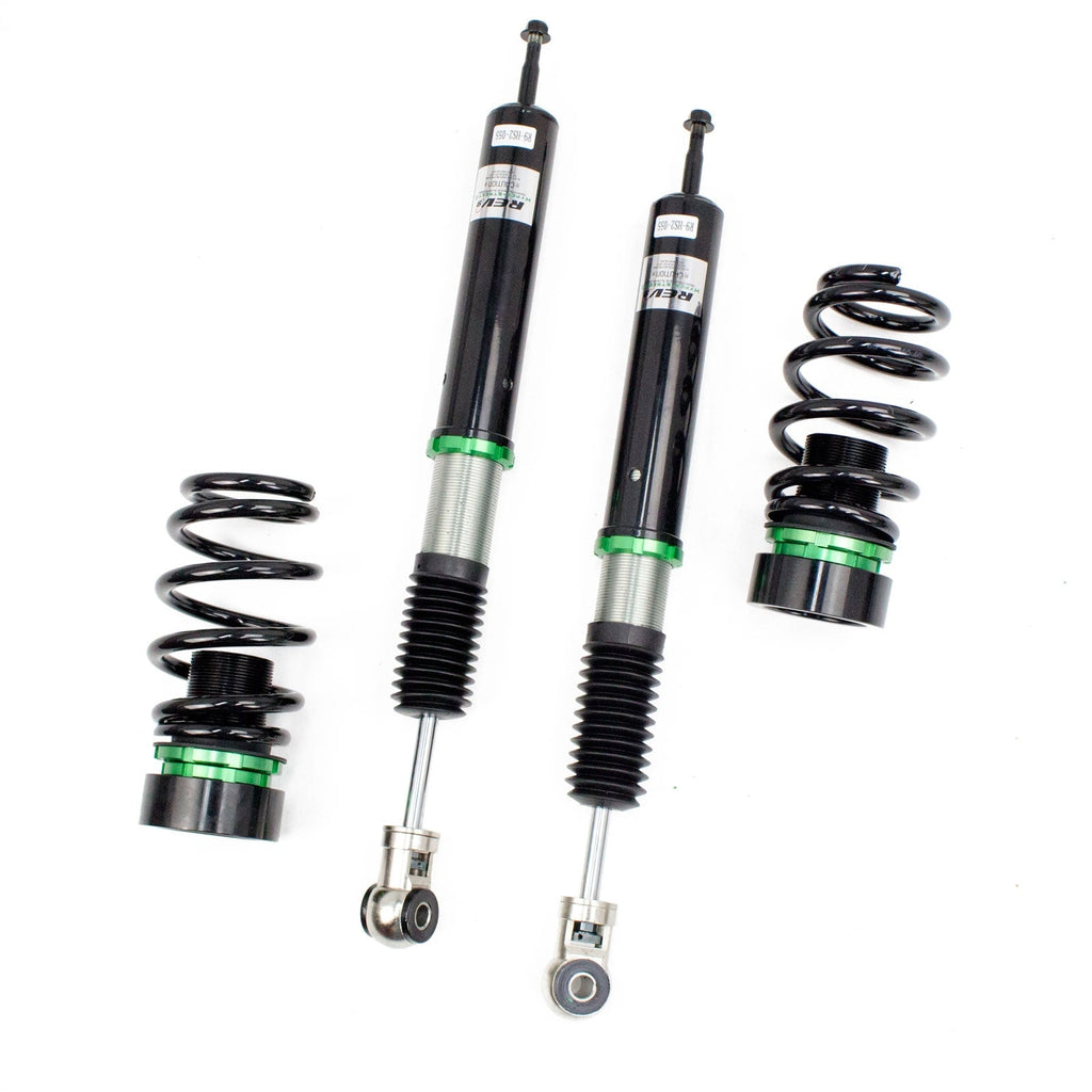 Rev9 Power Hyper-Street II Coilovers - Honda Civic None Si (FE / FL) 2022+