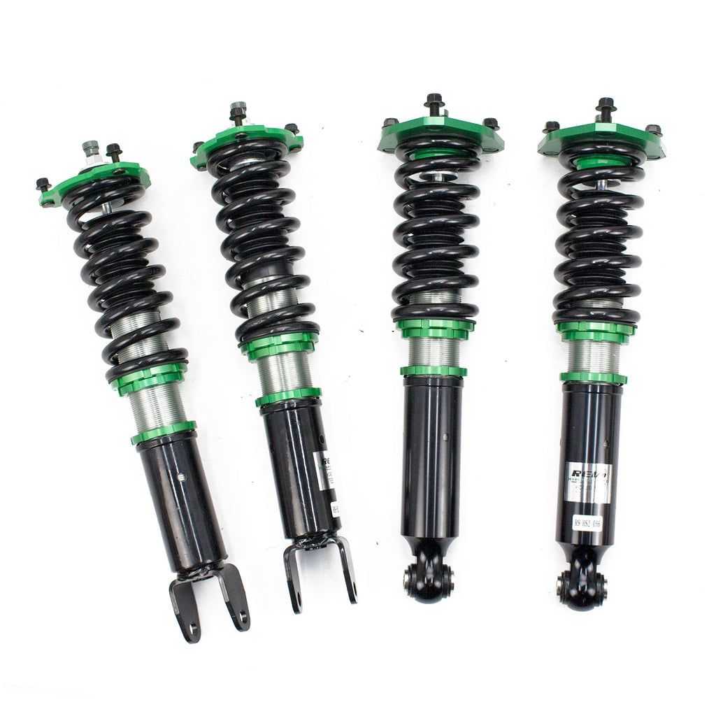 Rev9 Power Hyper-Street II Coilovers - Lexus SC300/SC400 (Z30) 1992-00