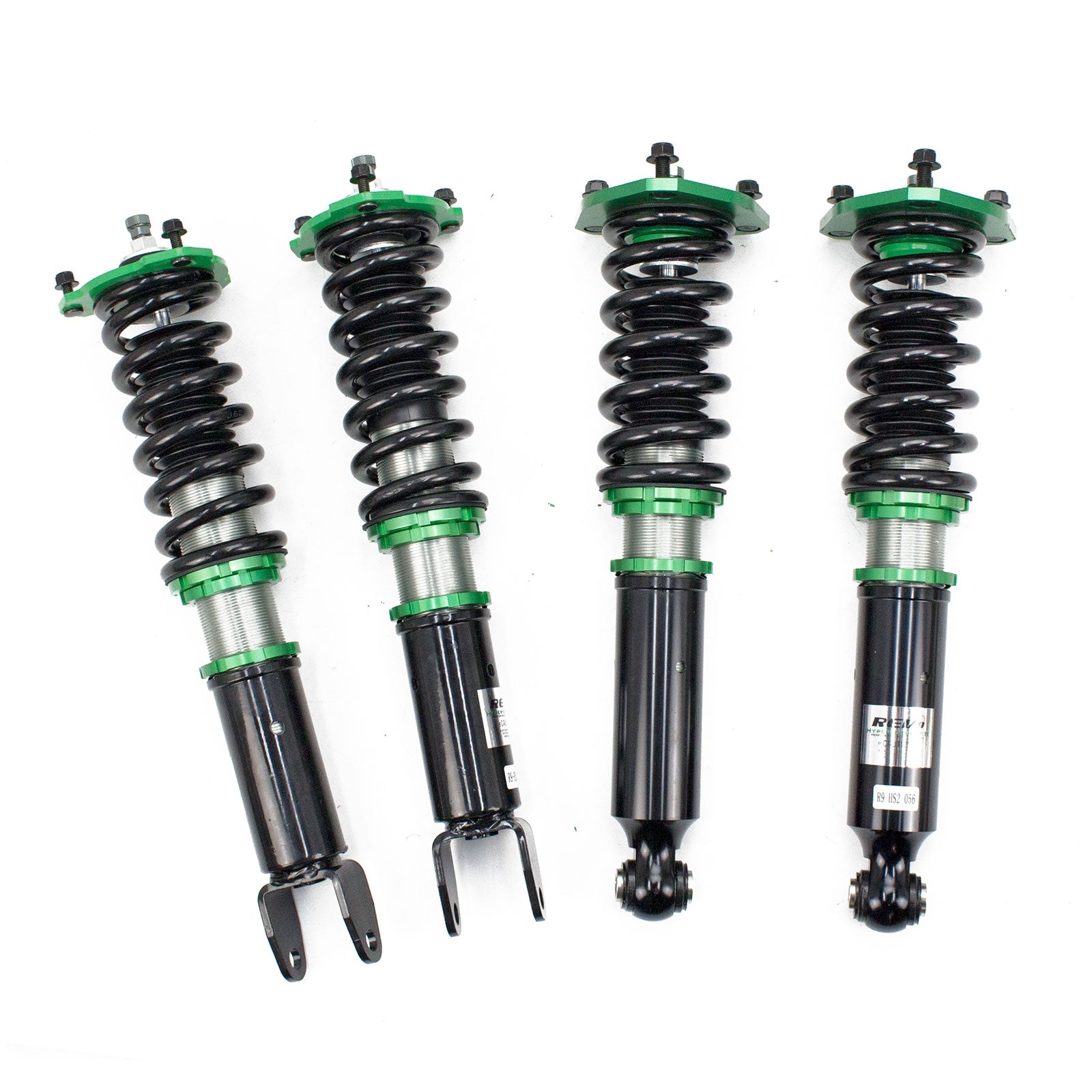 Rev9 Power Hyper-Street II Coilovers - Lexus SC300/SC400 (Z30) 1992-00