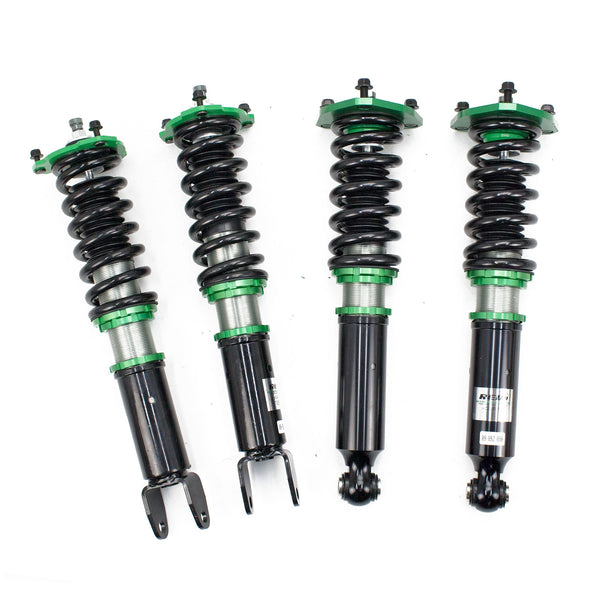 Rev9 Power Hyper-Street II Coilovers - Toyota Supra (MK4) 1993-98