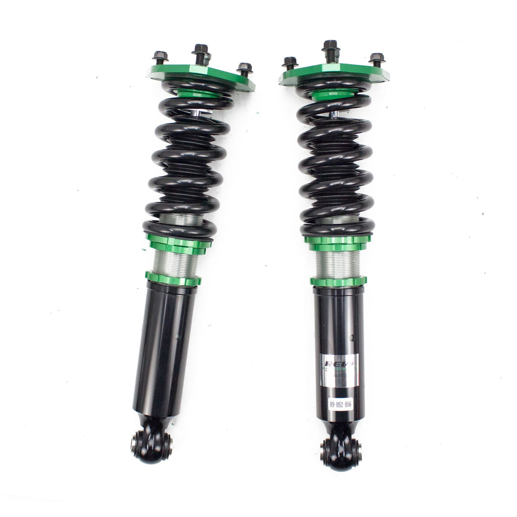 Rev9 Power Hyper-Street II Coilovers - Lexus SC300/SC400 (Z30) 1992-00