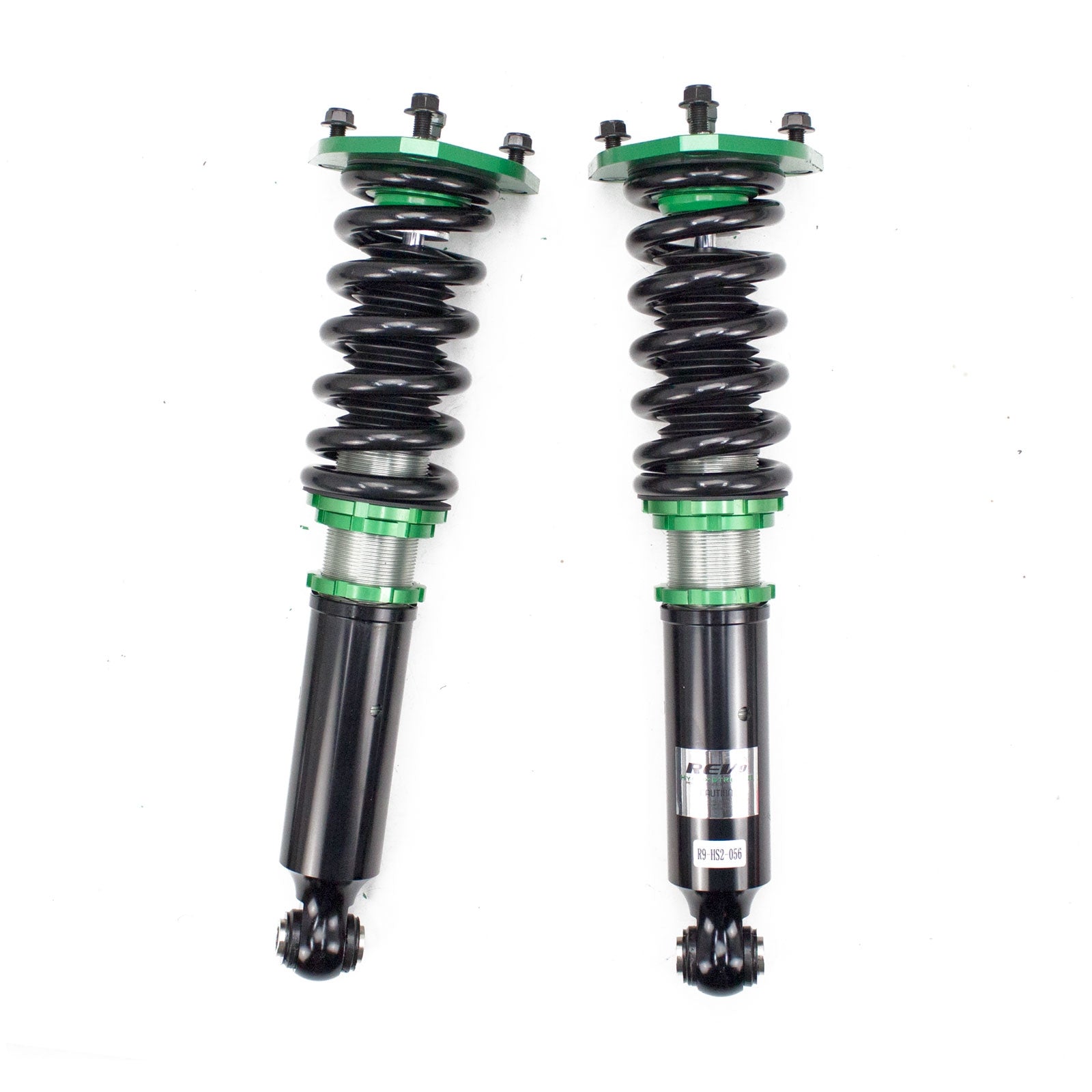 Rev9 Power Hyper-Street II Coilovers - Lexus SC300/SC400 (Z30) 1992-00