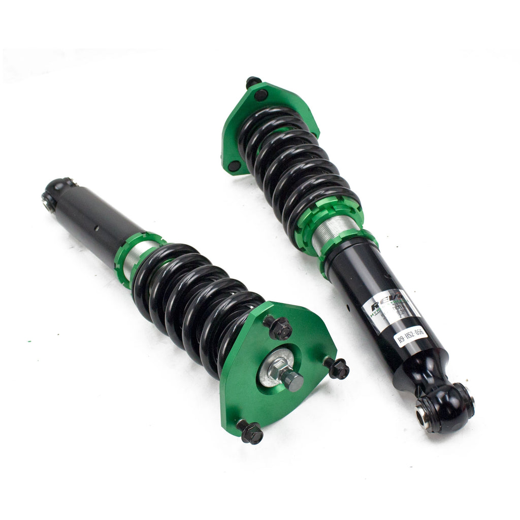 Rev9 Power Hyper-Street II Coilovers - Lexus SC300/SC400 (Z30) 1992-00