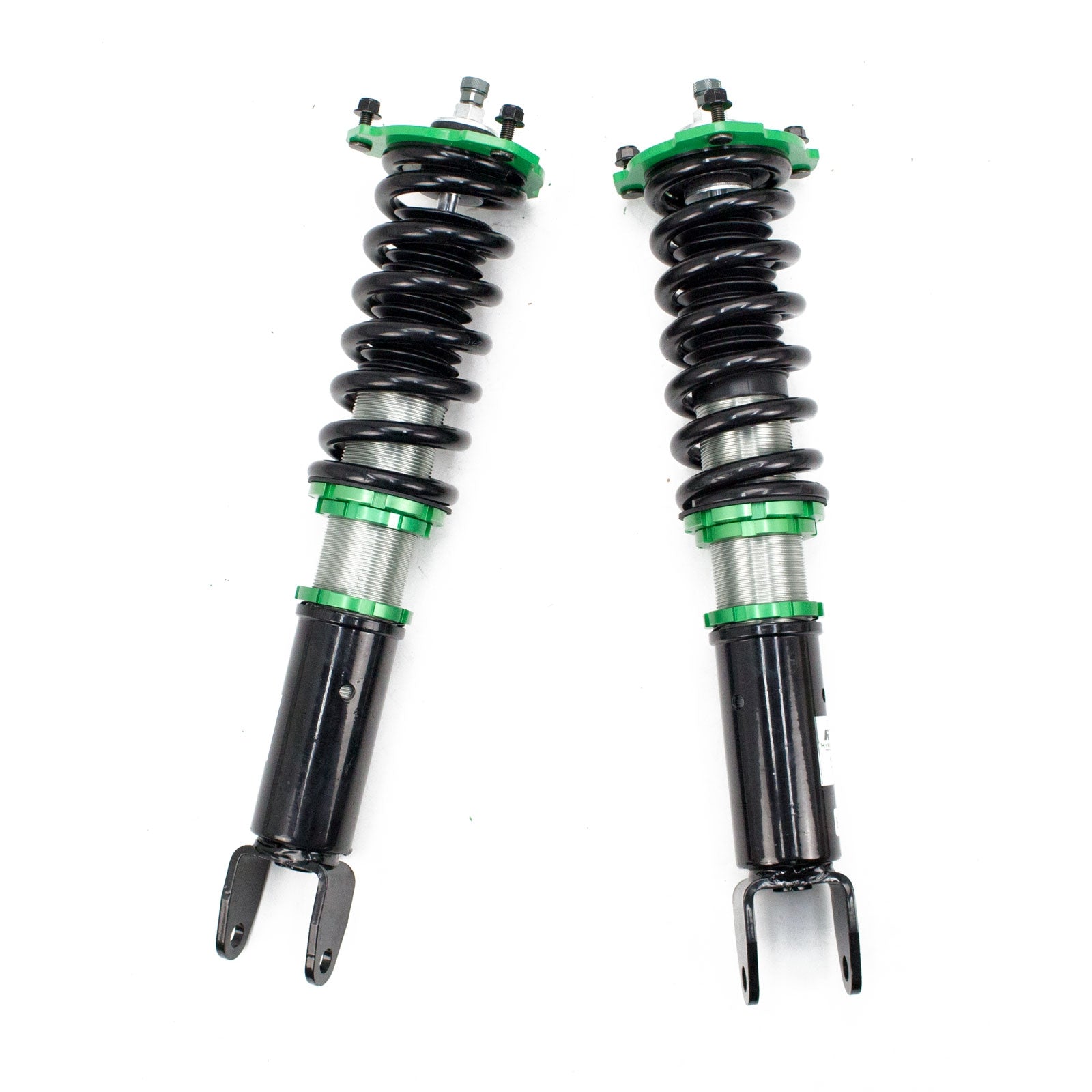 Rev9 Power Hyper-Street II Coilovers - Lexus SC300/SC400 (Z30) 1992-00