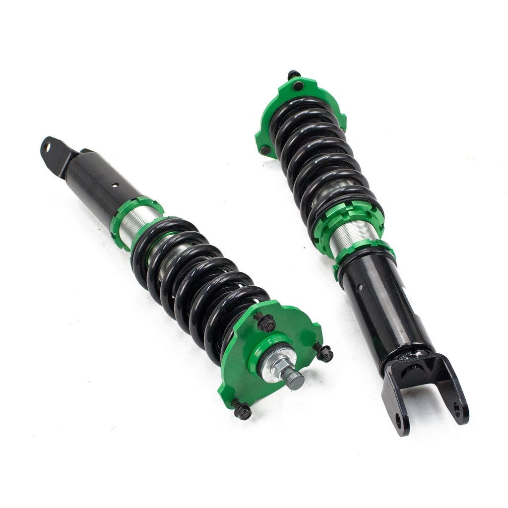 Rev9 Power Hyper-Street II Coilovers - Lexus SC300/SC400 (Z30) 1992-00