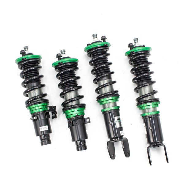 Rev9 Power Hyper-Street II Coilovers - Honda Civic Hatchback (EF)/Sedan (ED) 1988-91