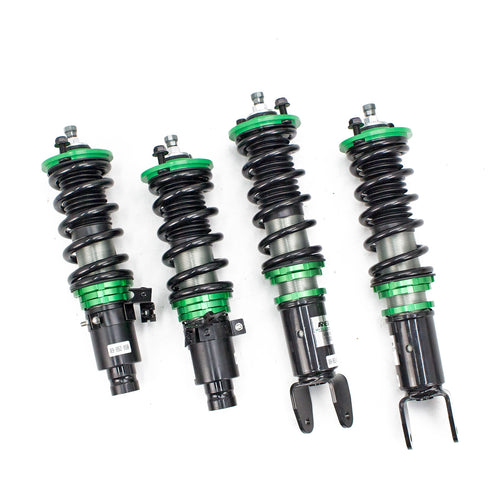 Rev9 Power Hyper-Street II Coilovers - Acura Integra (DA) 1990-93