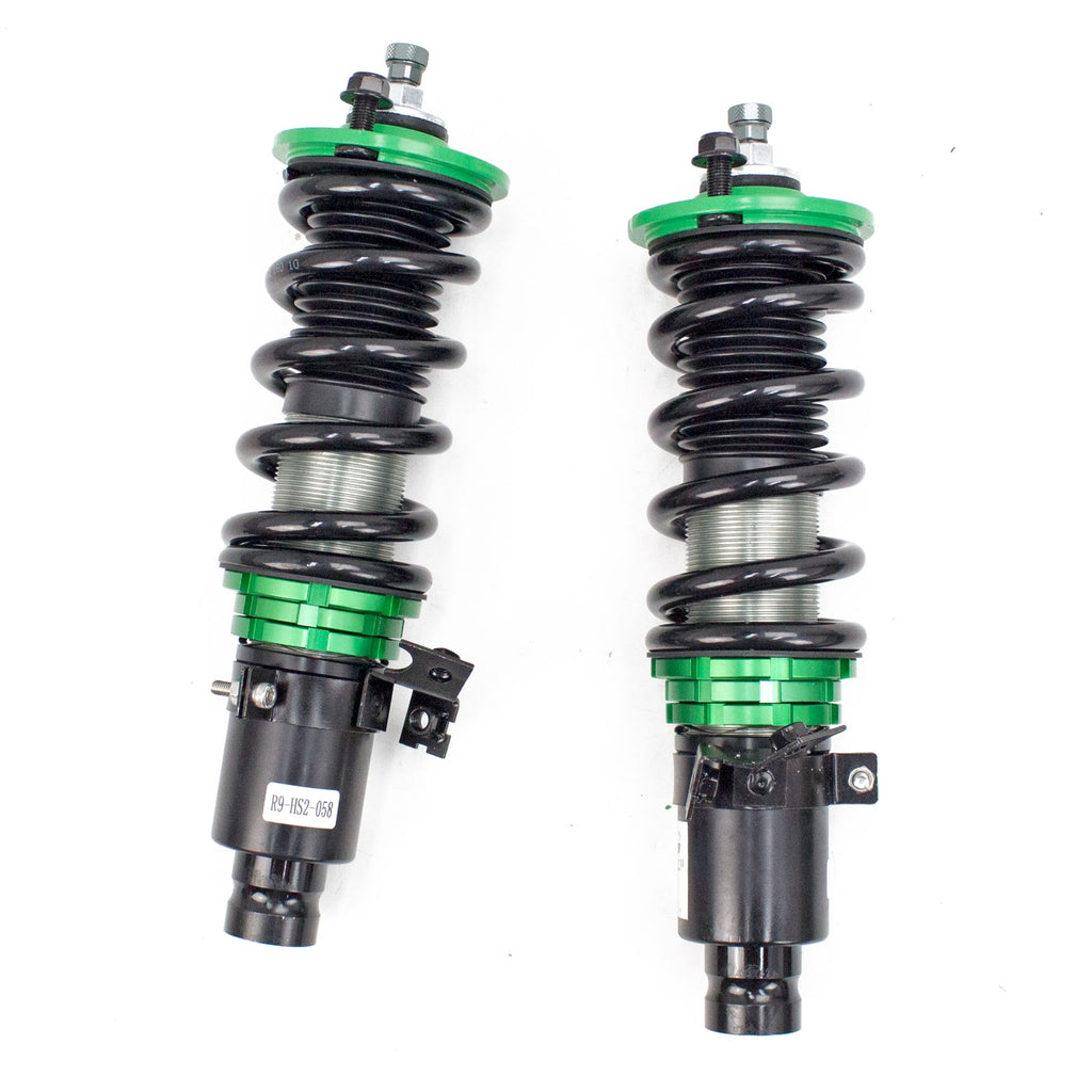 Rev9 Power Hyper-Street II Coilovers - Acura Integra (DA) 1990-93
