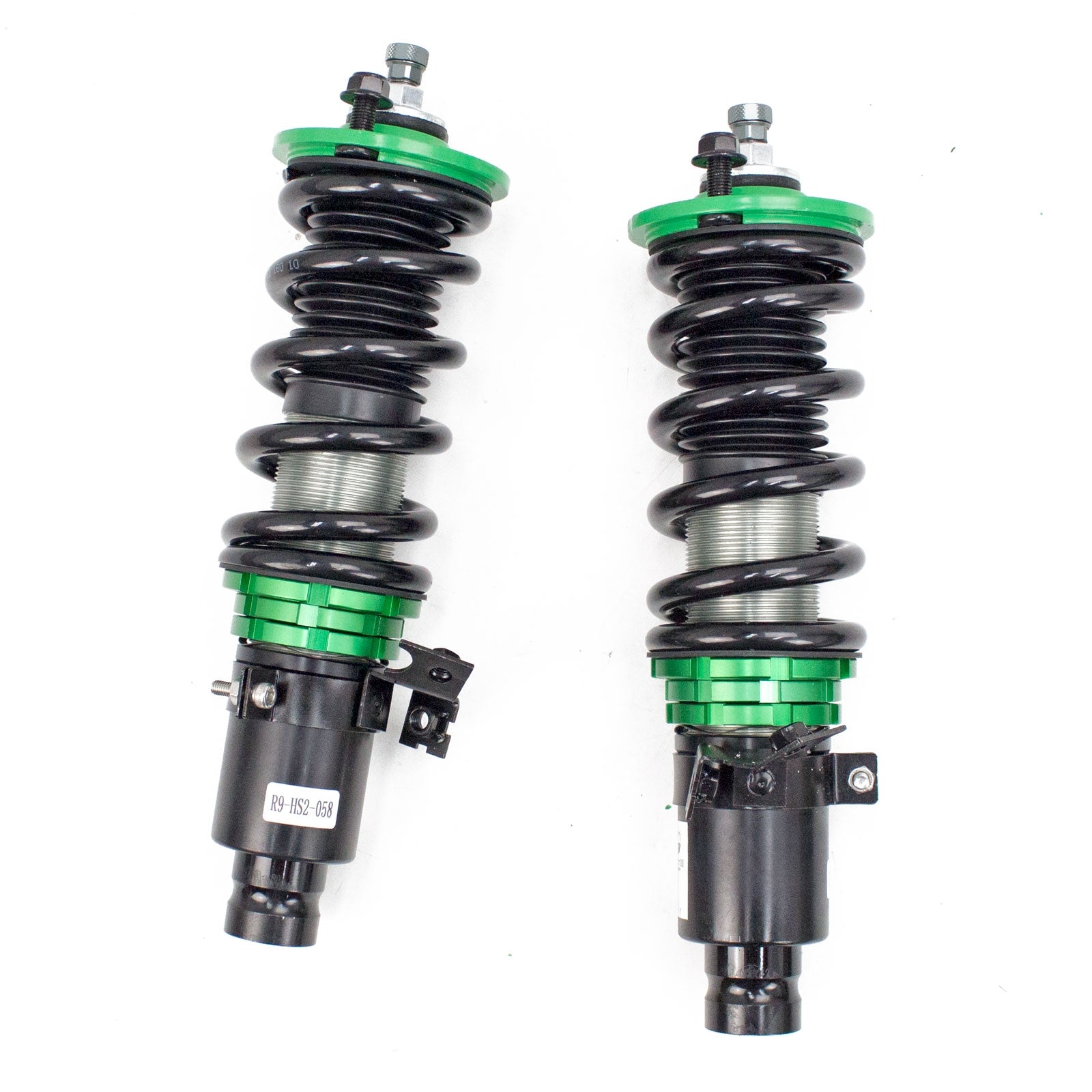 Rev9 Power Hyper-Street II Coilovers - Acura Integra (DA) 1990-93