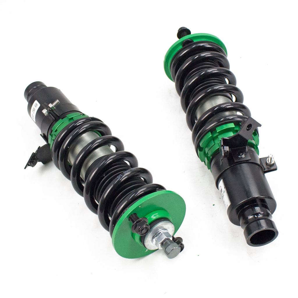 Rev9 Power Hyper-Street II Coilovers - Acura Integra (DA) 1990-93