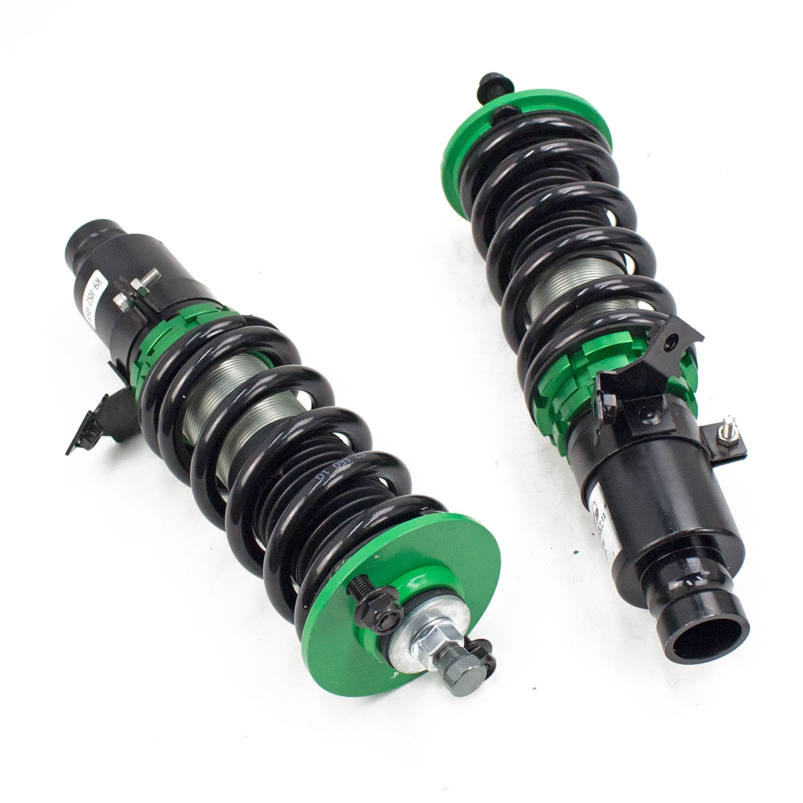 Rev9 Power Hyper-Street II Coilovers - Acura Integra (DA) 1990-93