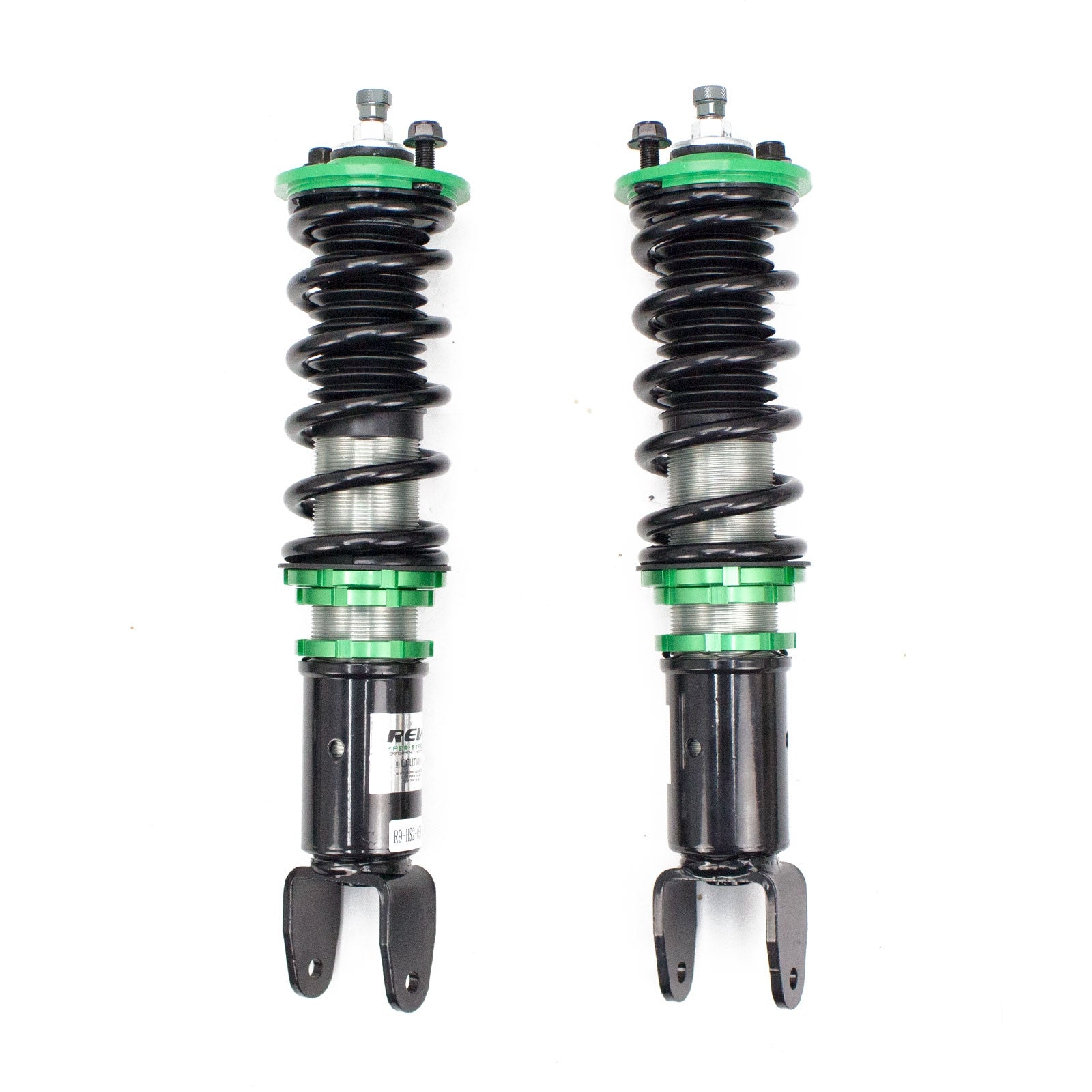 Rev9 Power Hyper-Street II Coilovers - Acura Integra (DA) 1990-93