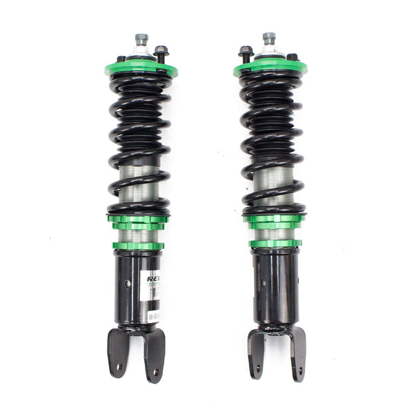 Rev9 Power Hyper-Street II Coilovers - Honda Civic Hatchback (EF)/Sedan (ED) 1988-91