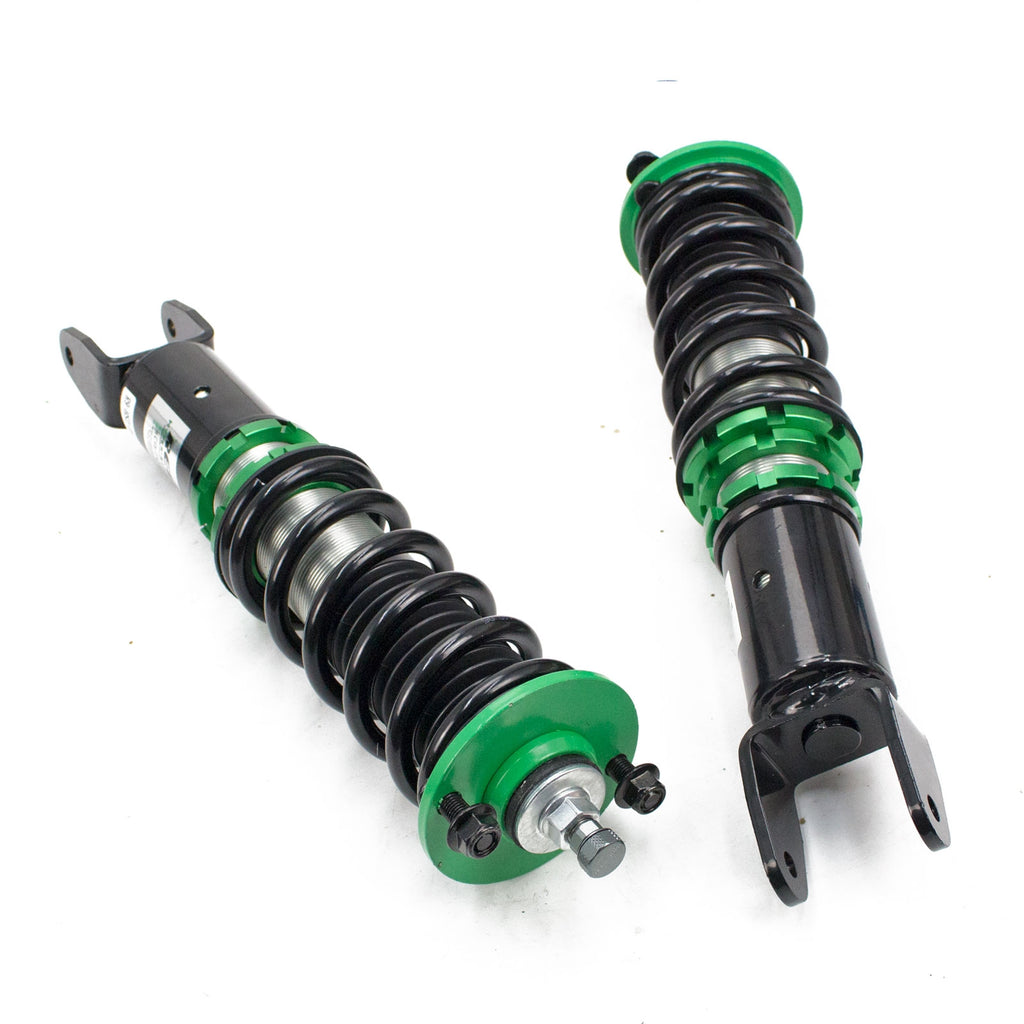 Rev9 Power Hyper-Street II Coilovers - Acura Integra (DA) 1990-93