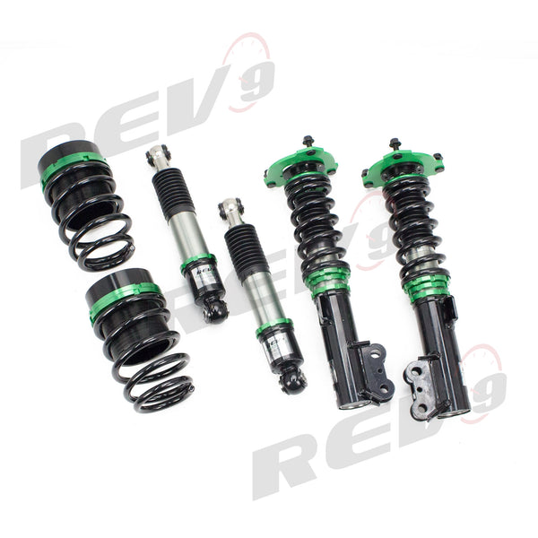 Rev9 Power Hyper-Street II Coilovers - Hyundai Veloster (FS) 2012-17