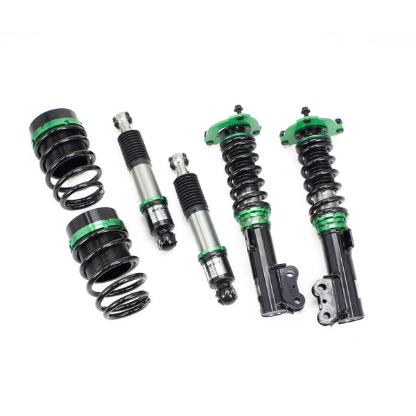 Rev9 Power Hyper-Street II Coilovers - Kia Forte Sedan (YD) 2014-18 (w/o Torsion Beam)