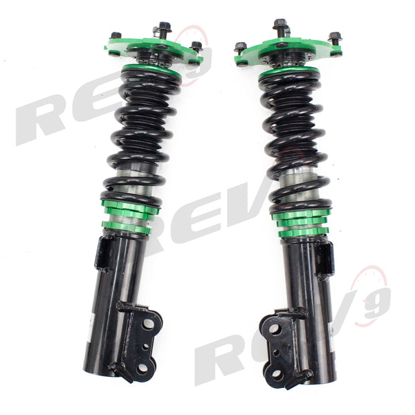 Rev9 Power Hyper-Street II Coilovers - Hyundai Veloster (FS) 2012-17