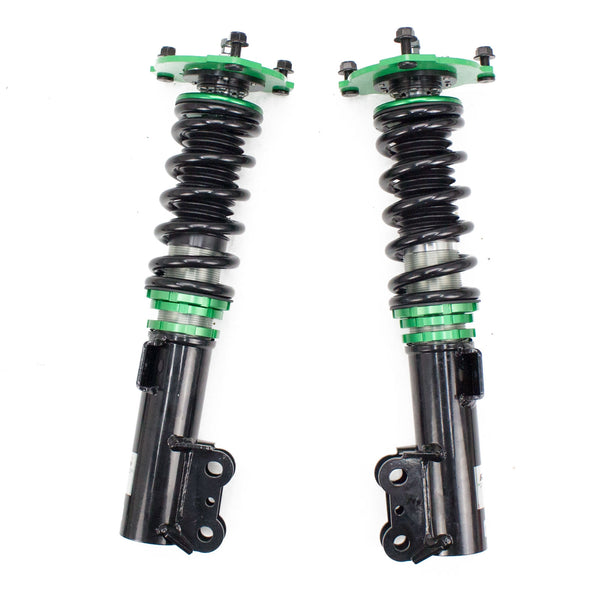 Rev9 Power Hyper-Street II Coilovers - Kia Forte Sedan (YD) 2014-18 (w/o Torsion Beam)