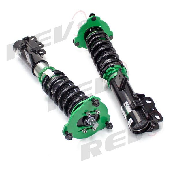 Rev9 Power Hyper-Street II Coilovers - Hyundai Elantra GT (GD) 2013-17