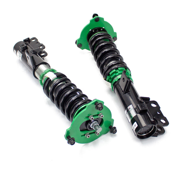 Rev9 Power Hyper-Street II Coilovers - Kia Forte Sedan (YD) 2014-18 (w/o Torsion Beam)