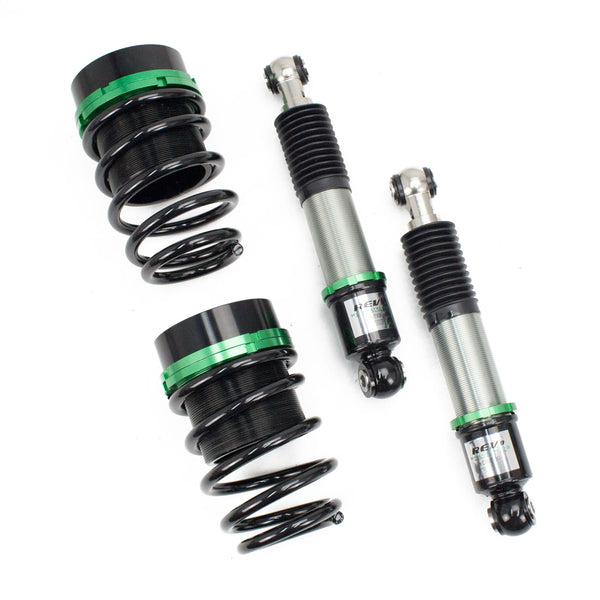 Rev9 Power Hyper-Street II Coilovers - Kia Forte Sedan (YD) 2014-18 (w/o Torsion Beam)