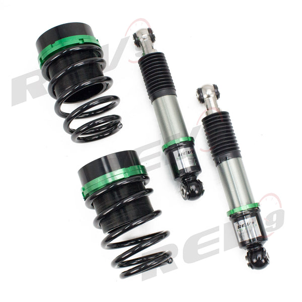 Rev9 Power Hyper-Street II Coilovers - Hyundai Veloster (FS) 2012-17