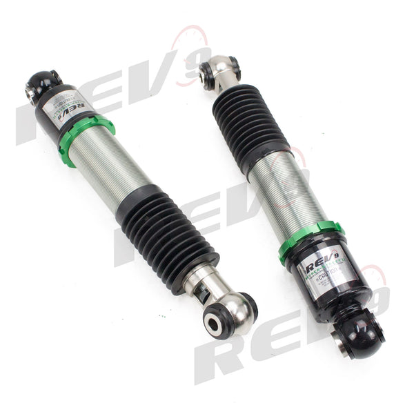 Rev9 Power Hyper-Street II Coilovers - Hyundai Veloster (FS) 2012-17